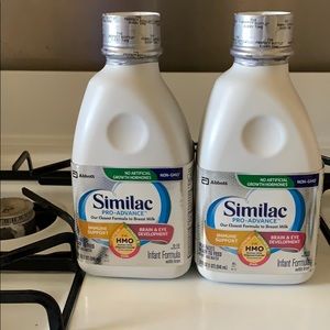 Milk